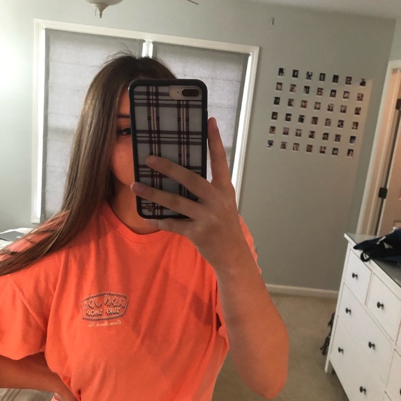 ron jon surf shop t shirt - Picture 3 of 5